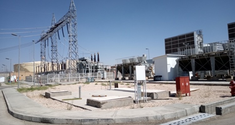 افزایش ۲۰ مگاواتی تولید برق نیروگاه اسلام آبادغرب با استفاده از سیستم مدیا