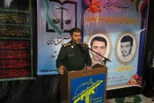 آنهایی که دم از مذاکره می زنند وصیت نامه شهدا را بخوانند/سوء مدیریت و سوء عملکرد خود را به حاکمیت نسبت ندهید