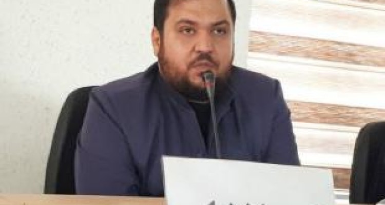 جوانان بسیجی موازنه جریان ضدانقلاب را در فضای مجازی به هم زده‌اند