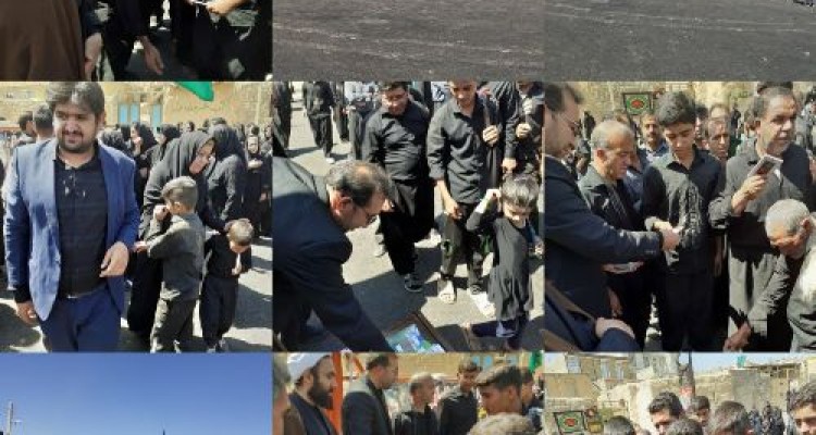 اجرای طرح نذر کتاب در روستای باقر آباد اسلام آبادغرب+تصاویر