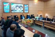 فعالیت 16 موکب جهت خدمت رسانی به زوار اربعین در اسلام آبادغرب 