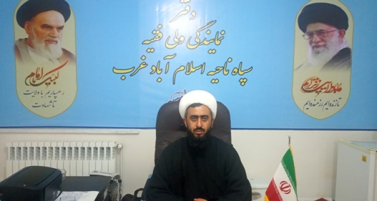 ما هنوز ناگفته های بسیار از دفاع مقدس داریم /باید زوایای مختلف دفاع مقدس به نسل جوان معرفی شود