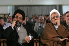 رونمایی از اقدامات خلاف قانون «عبداله نوری» و «موسوی لاری»/ساخت و سازهای غیرقانونی وزرای کشور دولت اصلاحات+ اسناد