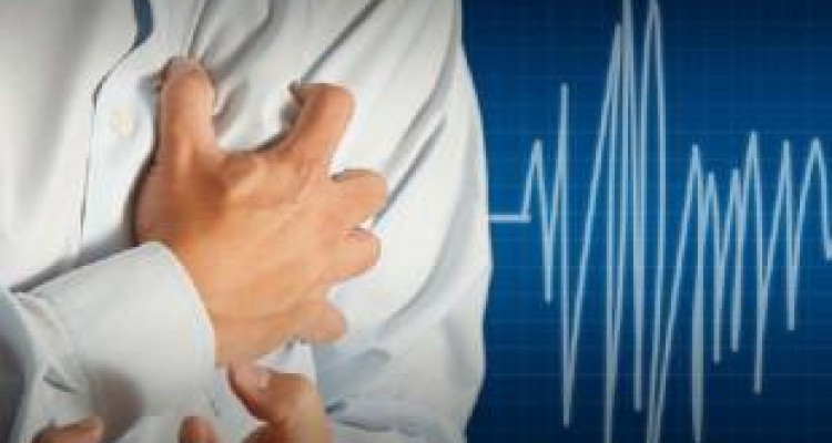 بیماری‌های قلبی نخستین علت مرگ کرمانشاهی‌ها است