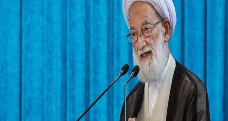 جبهه استکبار نمی‌خواهد راهپیمایی اربعین برگزار شود