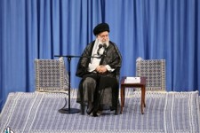 فیلم/ شرح رهبر انقلاب بر حدیث زیارت امام حسین(ع)