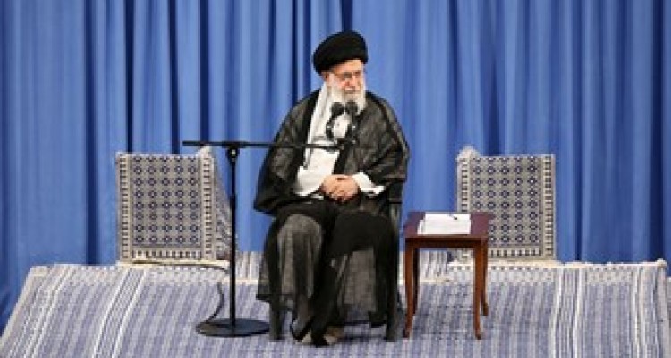 فیلم/ شرح رهبر انقلاب بر حدیث زیارت امام حسین(ع)