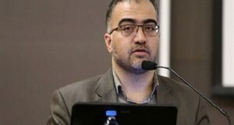 گلایه معاون دادستان کل کشور از وزیر ارتباطات