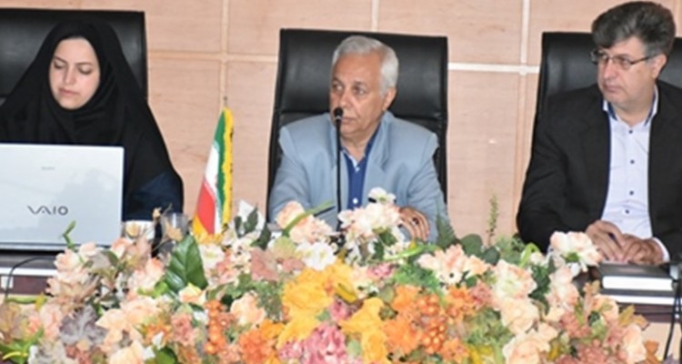 اجرای  106 پروژه با اعتبار 255 ميليارد ريال در اسلام آبادغرب