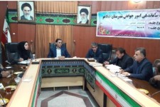 سازماندهی 1500 ورزشکار در شهرستان دالاهو