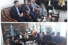 تاکید بر استفاده از ظرفیت مدیران، ضابطان و  متنفذان جهت پیشگیری از وقوع جرم 