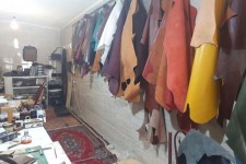 گلایه های هنرمندان وصنعتگران صنایع دستی اسلام آبادغرب از عدم حمایت مسئولین میراث فرهنگی