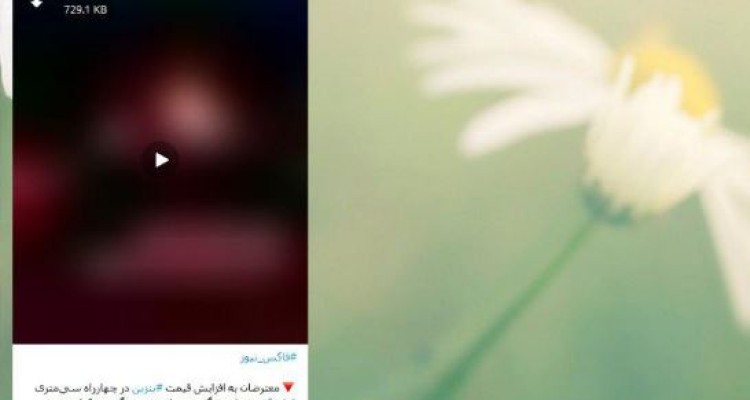 دم خروس کانال‌های ضدانقلاب با قطعی اینترنت در کشور بیرون زد/ آقای جهرمی؛ ادمین‌ها در داخل هستند+عکس