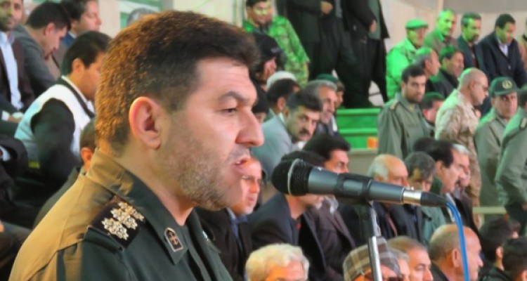 بسیج نهادی عاشورایی است/راهبرد مقاومت ما دشمن را از پناهگاه خود بیرون آورده است