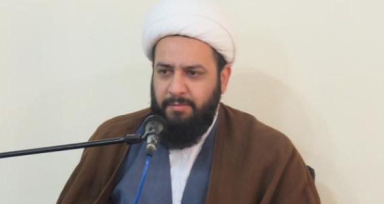 هنگام فتنه سطحی نگر نباشیم/ آنچه مهم است امنیت ملی، اتحاد و برادری ست