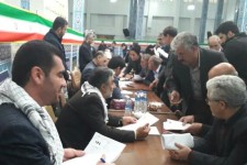 اسلام آبادغرب میزبان حقوقدانان بسیجی بود