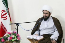 فرهنگ مسئولیت پذیری در بین اقشار مردم باید تقویت شود/جامعه ما نیاز به تقویت امید به آینده دارد