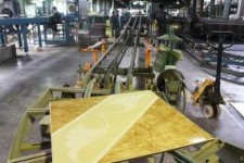 ورشکستگی کارخانه‌های کرمانشاه در سایه رونق تولید چینی