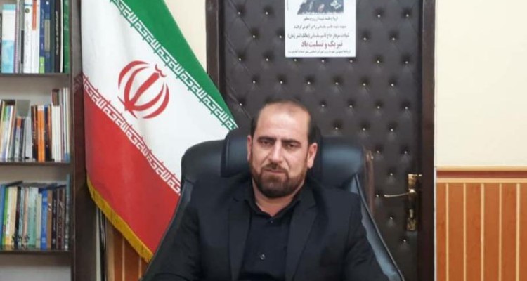 نامگذاری یکی از بلوارهای شهر اسلام آبادغرب بنام "شهید سپهبد قاسم سلیمانی"