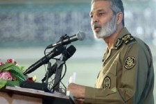 آمریکا جرأت درگیری احتمالی در آینده را ندارد