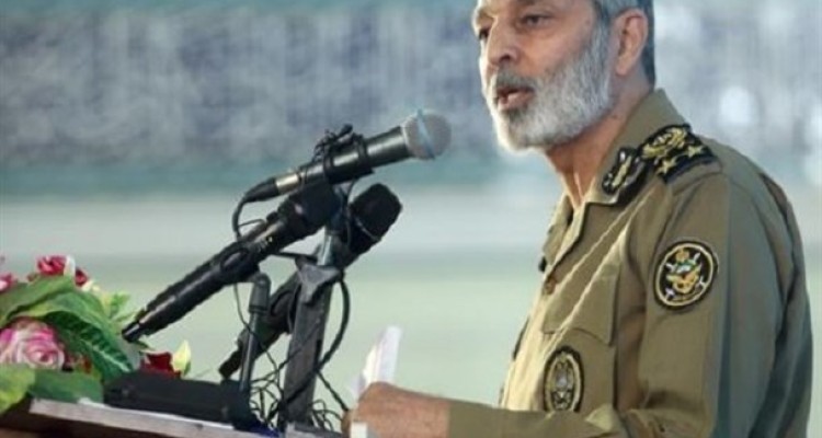 آمریکا جرأت درگیری احتمالی در آینده را ندارد