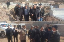 با اتمام گازرسانی پکیج ریجاب، بیش از 90 درصد روستاهای دالاهو از نعمت گاز برخوردار خواهند شد