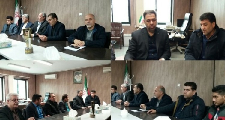 تحویل ۹۲ هزار تن چغندر قند تولید شده در سطح شهرستان به کارخانه قند اسلام آبادغرب در سال جاری