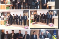 کسب رتبه برتر استانی کمیته امداداسلام آباد غرب در جلب مشاركت های مردمی