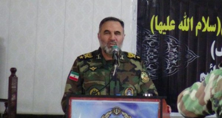 سردار سلیمانی یک چهره با اخلاص و ولایت مدار بود و خداوند متعال مزد این اخلاص و جهاد او را با شهادت داد