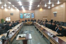  آمادگی کامل اکیپ های راهداری و نیروهای امدادی اسلام آبادغرب جهت شرایط جوی بحرانی