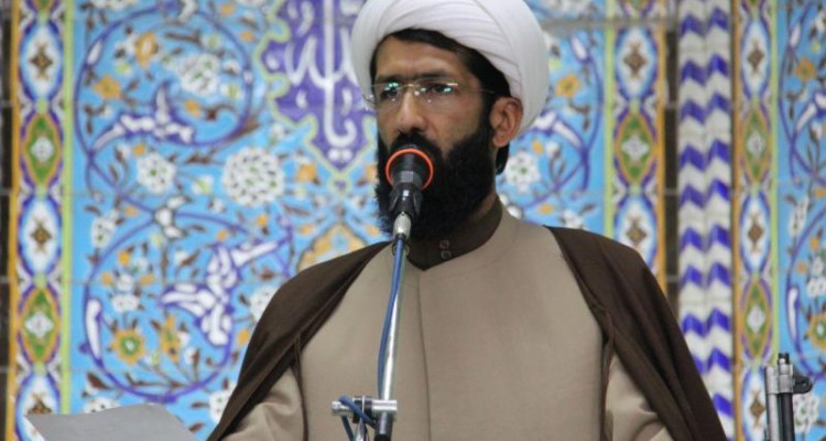  اقتدار و عظمت ایران اسلامی به برکت مکتب شهید سلیمانی بدست آمد