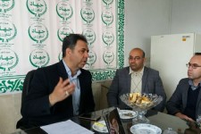 پیش بینی کشت ۳۵۰۰ هکتار چغندرقند در اسلام آبادغرب