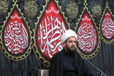 امروزه یکی از عمده‌ترین مشکلات اخلاقی جامعه ما دروغ گفتن است/سبک زندگی فاطمی صداقت است