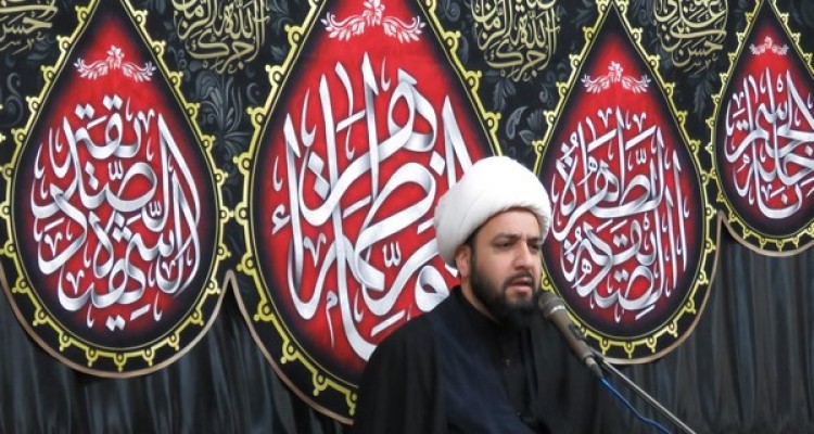 امروزه یکی از عمده‌ترین مشکلات اخلاقی جامعه ما دروغ گفتن است/سبک زندگی فاطمی صداقت است