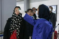 موردی از ابتلا به «کرونا» در کرمانشاه مشاهده نشده است/ رصد مسافران در مرزها