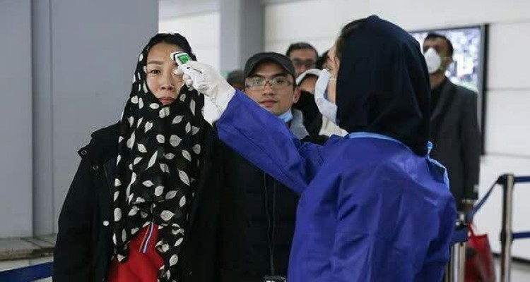 موردی از ابتلا به «کرونا» در کرمانشاه مشاهده نشده است/ رصد مسافران در مرزها