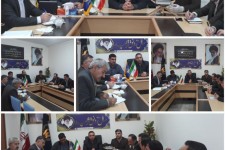 توزیع ماسک رایگان در بین مددجویان اسلام آبادغرب/نشست چگونگی برگزاری جشن نیکوکاری در شهرستان 