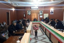 قرار گرفتن آموزش همگانی و ایجاد حساسیت توام با آرامش در دستور کار بهداشت و درمان دالاهو 