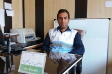 افزایش نظارت برتمام مکان های پخت مواد غذایی و کشتاردام در شهرستان اسلام آبادغرب