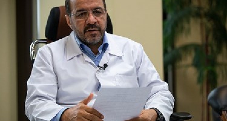 کیت تشخیص کرونا در کشور ساخته شد