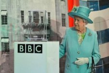 دست آشکار بی بی سی فارسی در شایعه سازی درباره کرونا/ انتقام رسانه ملکه انگلیس از افکارعمومی ایران 