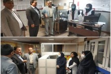 تاکنون هیچ مورد مشکوک ابتلا به کرونا در دالاهو مشاهده نشده است/تقدیر از  زحمات شبانه روزی دست اندرکاران حوزه سلامت 