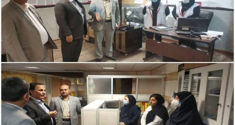 تاکنون هیچ مورد مشکوک ابتلا به کرونا در دالاهو مشاهده نشده است/تقدیر از  زحمات شبانه روزی دست اندرکاران حوزه سلامت 