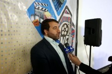 نقش اصحاب رسانه اسلام آبادغرب در فرهنگ سازی مقابله با ڪرونا شایسته تقدیر است