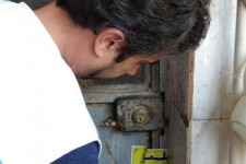 پلمب بیش از 100 مرکز عرضه مرغ و دام زنده در شهرستان اسلام آبادغرب+تصاویر