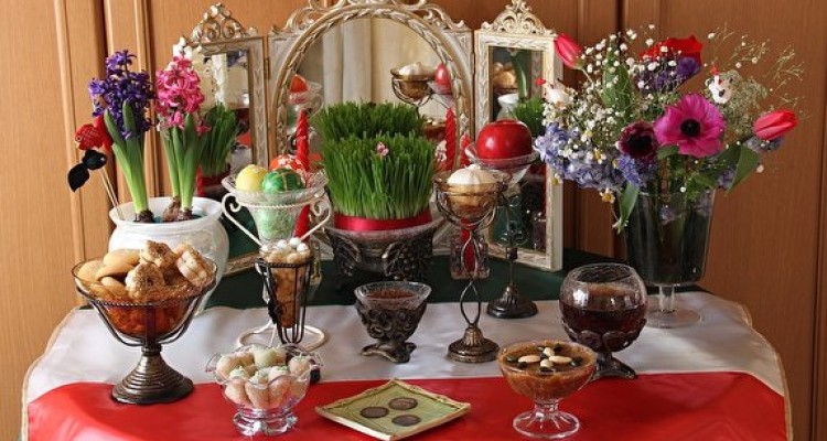 برنامه‌های نوروزی؛ برنامه های جذاب صدا و سیما در نوروز 99