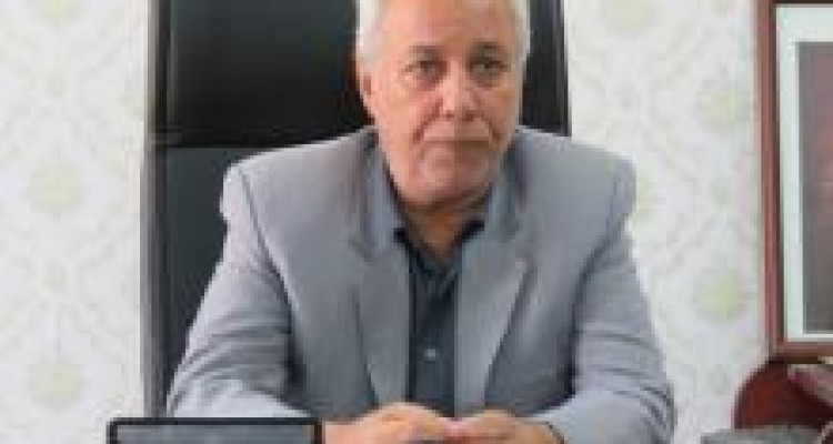 پیام تبریک فرماندار اسلام اباد غرب بمناسبت عید نوروز