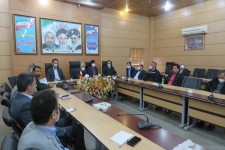 کلیه مراکز خرید و عرضه کننده کالاهای غیرضروری تا 15 فروردین تعطیل است/ تشدید نظارت ها بر اصناف عرضه مواد غذایی و بهداشتی شهرستان