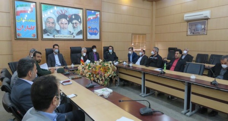 کلیه مراکز خرید و عرضه کننده کالاهای غیرضروری تا 15 فروردین تعطیل است/ تشدید نظارت ها بر اصناف عرضه مواد غذایی و بهداشتی شهرستان