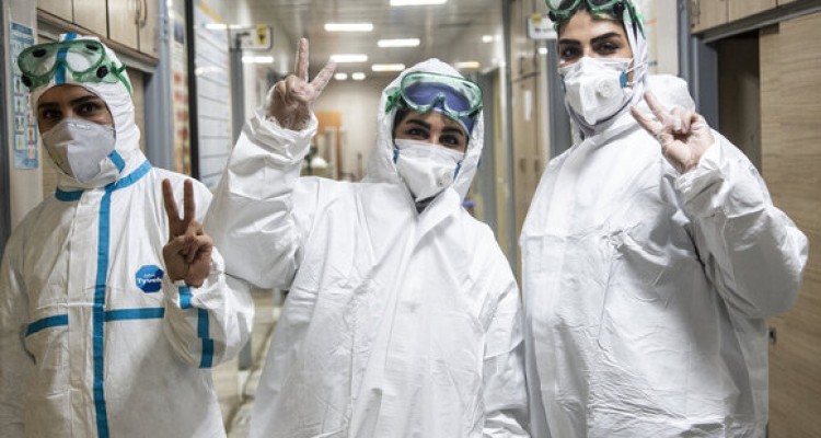 نماهنگ/سال 98 سال سختی ها و سربلندی ها